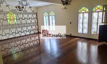 Imagem: Casa com 4 dormitorios, closet no Planalto