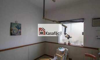 Imagem: Casa para alugar no bairro Campo Belo