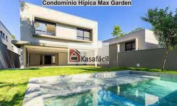 Imagem: Casa a venda e em Condomínio Hípica max