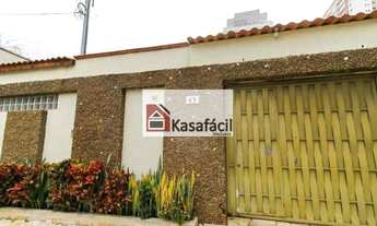 Imagem: Casa à venda no bairro Cidade Monções