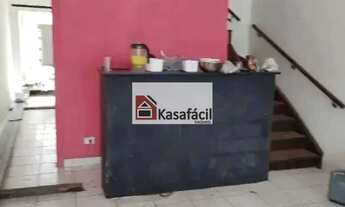 Imagem: Casa para alugar no Campo Belo!