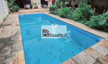 Imagem: Casa de 4 suítes à venda no Alto da Boa