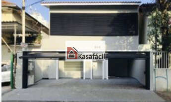 Imagem: Imóvel Comercial, Totalmente Reformado