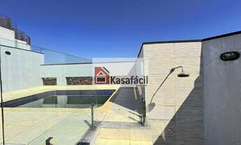 Imagem 3: Cobertura Duplex para alugar no Morumbi - São Paulo/SP, Zona Oeste