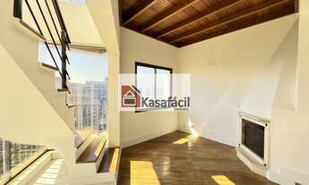 Imagem 5: Cobertura Duplex para alugar no Morumbi - São Paulo/SP, Zona Oeste