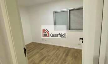 Imagem: Apartamento Padrão à venda na Vila Alexandria!!!