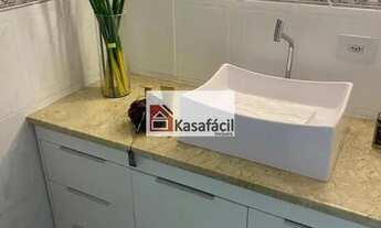 Imagem 6: Apartamento Padrão à venda na Vila Alexandria!!!