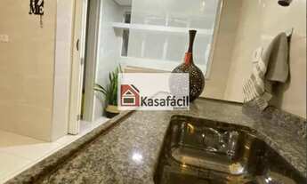 Imagem 2: Apartamento Padrão à venda na Vila Alexandria!!!