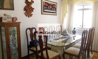 Imagem 7: Casa de Vila com 3 dormitórios na Vila Mascote, 5 vagas, próximo ao comércdio!