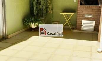 Imagem 4: Casa de Vila com 3 dormitórios na Vila Mascote, 5 vagas, próximo ao comércdio!