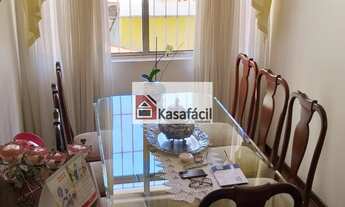 Imagem 6: Casa de Vila com 3 dormitórios na Vila Mascote, 5 vagas, próximo ao comércdio!