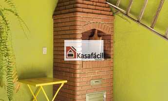 Imagem 5: Casa de Vila com 3 dormitórios na Vila Mascote, 5 vagas, próximo ao comércdio!