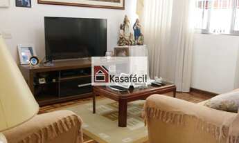 Imagem 2: Casa de Vila com 3 dormitórios na Vila Mascote, 5 vagas, próximo ao comércdio!