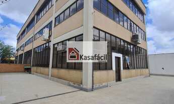 Imagem: Prédio para alugar na Vila mascote!!