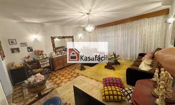 Imagem: Casa para venda no Bosque da Saúde!!!