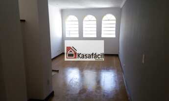 Imagem: Casa com 3 suítes para vender na Vila Santa