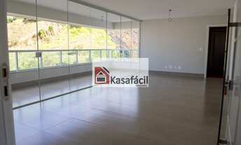 Imagem: Condomínio Edifício Mirante do Luxemburgo