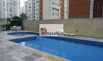 Imagem: Apartamento à venda no bairro Indianópolis