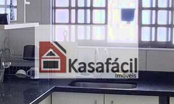 Imagem: Casa Sobrado comEdícula à venda!!!