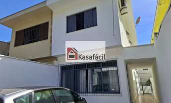 Imagem: Casa Sobrado comEdícula à venda!!!