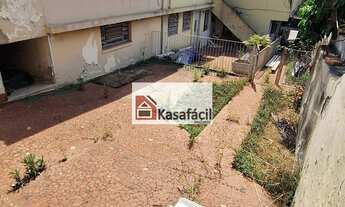 Imagem: Casa para venda no Planalto Paulista com