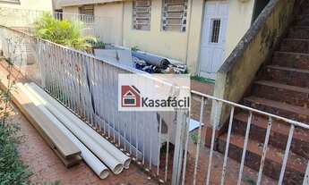 Imagem 2: Casa para venda no Planalto Paulista com preço abaixo do mercado!!!