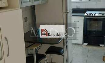 Imagem: Apartamento em Moema 2 dormitórios e vaga