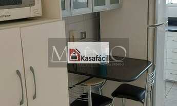 Imagem 3: Moema Hyde Park - Apartamento em Moema 2 dormitórios e vaga