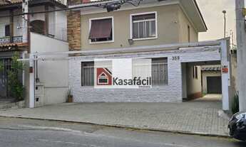 Imagem: Casa para alugar no Brooklin!