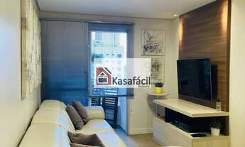 Imagem 2: Apartamento Á Venda, Campo Belo, São Paulo/SP