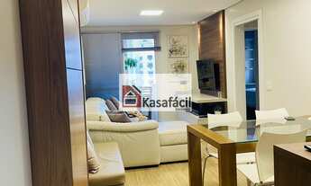 Imagem: Apartamento Á Venda, Campo Belo, São Paulo/SP