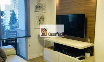 Imagem 3: Apartamento Á Venda, Campo Belo, São Paulo/SP