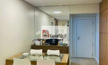 Imagem 6: Apartamento Á Venda, Campo Belo, São Paulo/SP