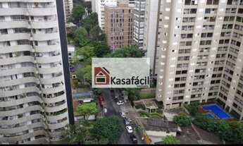 Imagem 5: Apartamento Cobertura Moema