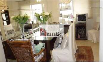 Imagem 3: Apartamento Cobertura Moema