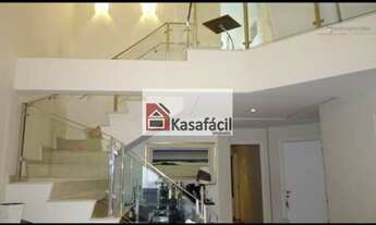 Imagem: Apartamento Cobertura Moema