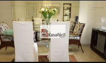 Imagem 7: Apartamento Cobertura Moema