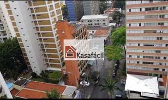 Imagem 4: Apartamento Cobertura Moema