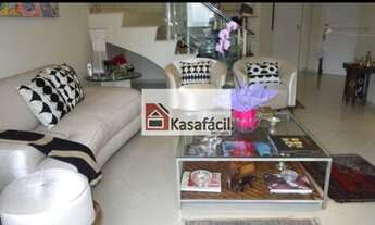 Imagem 2: Apartamento Cobertura Moema