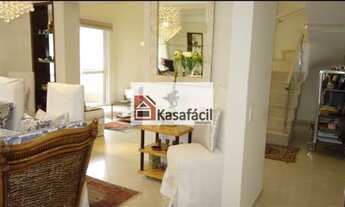 Imagem 6: Apartamento Cobertura Moema