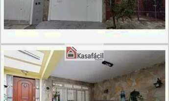 Imagem: Casaà venda no Parque Jabaquara!!!