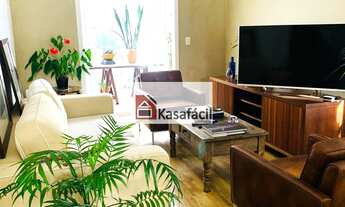 Imagem: Casa em Brooklin Paulista, São Paulo/SP