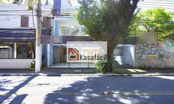 Imagem: Prédio Comercial em Aclimação, São Paulo/SP