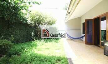 Imagem: Casa, Locação, Moema