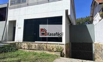 Imagem: PREDIO COMERCIAL EM PINHEIROS PARA ALUGAR!!!