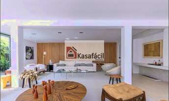 Imagem 6: Casa com 5 suítes , em local excelente no Broolin!!!!