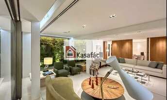 Imagem 7: Casa com 5 suítes , em local excelente no Broolin!!!!