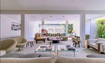 Imagem 3: Casa com 5 suítes , em local excelente no Broolin!!!!