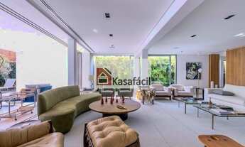 Imagem 5: Casa com 5 suítes , em local excelente no Broolin!!!!