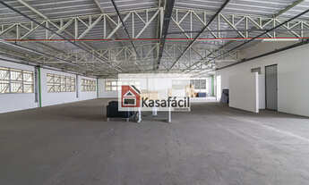 Imagem: Prédio para alugar no bairro Vila Parque